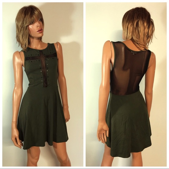 L8ter Dresses & Skirts - Later 8 Dress